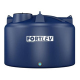 Tanque De Água Fortlev Fortplus Vertical Polietileno 10000l De 1.93 m X 2.78 m